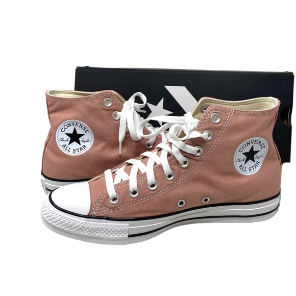 Converse Chuck Taylor Skate Shoes High Women's Cayon Dusk Canvas Casual A02784F - Picture 9 of 11